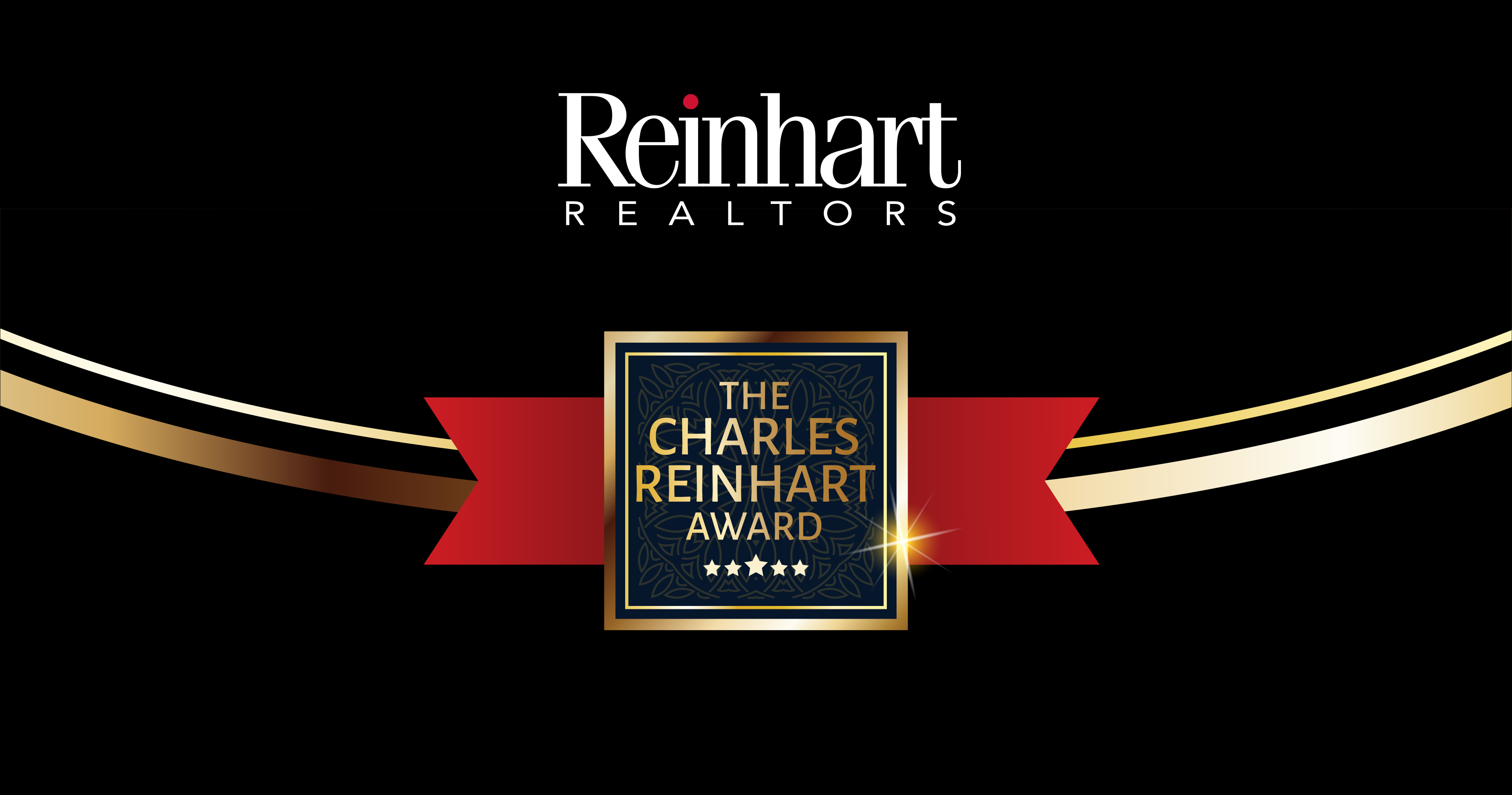 2021 Charles Reinhart Award Recipients