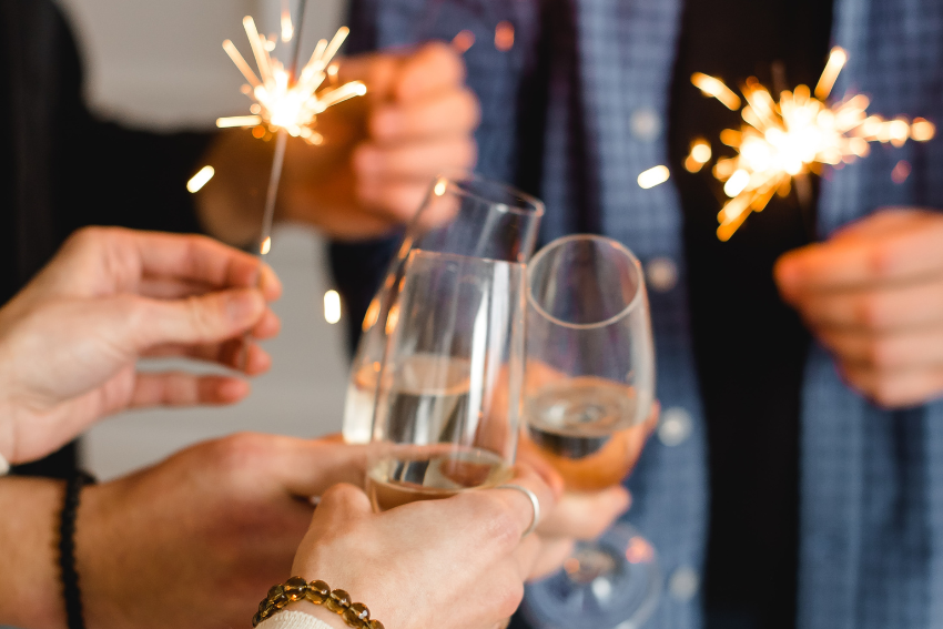 How to Celebrate the New Year in Ann Arbor 2024 | Parties, Dinners, Concerts + More
